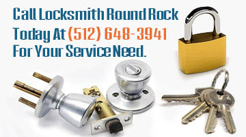 locksmith round-rock commercial