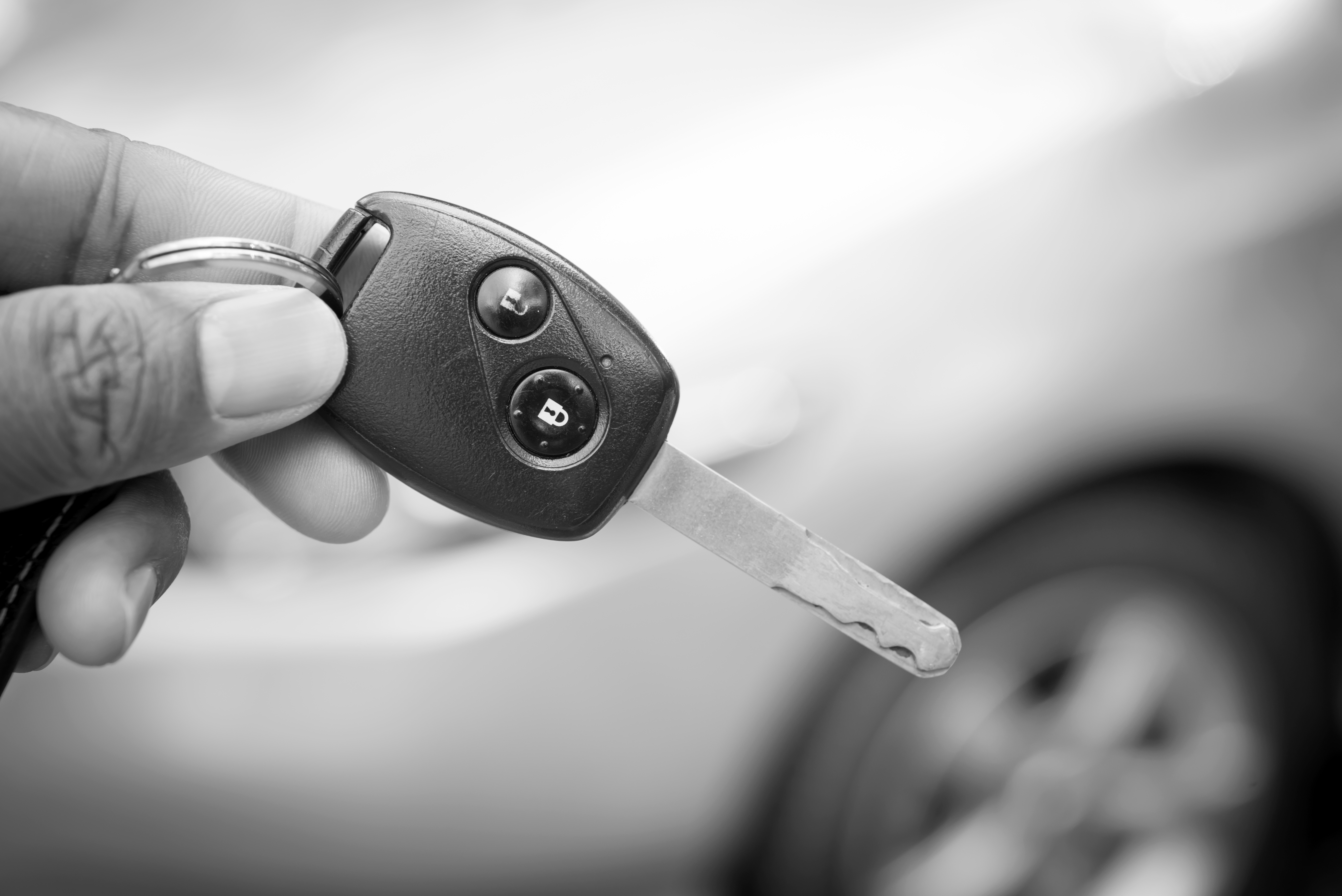 Emergency Car Locksmith