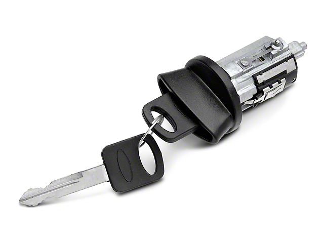 Ignition Key Programming